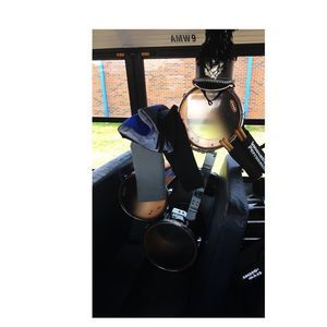 Meet your Posher, Ethan